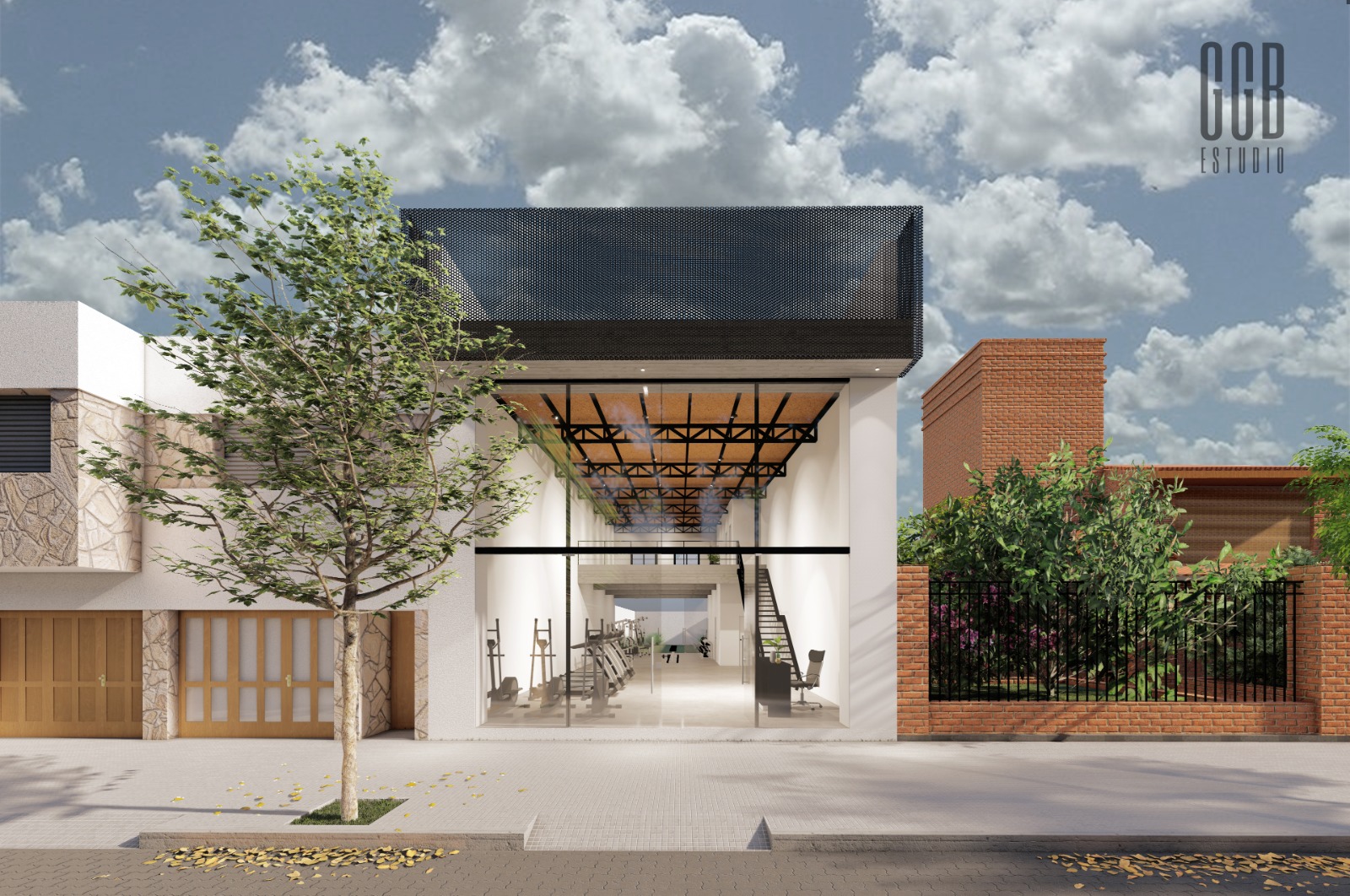 Local en Obra en La Plata