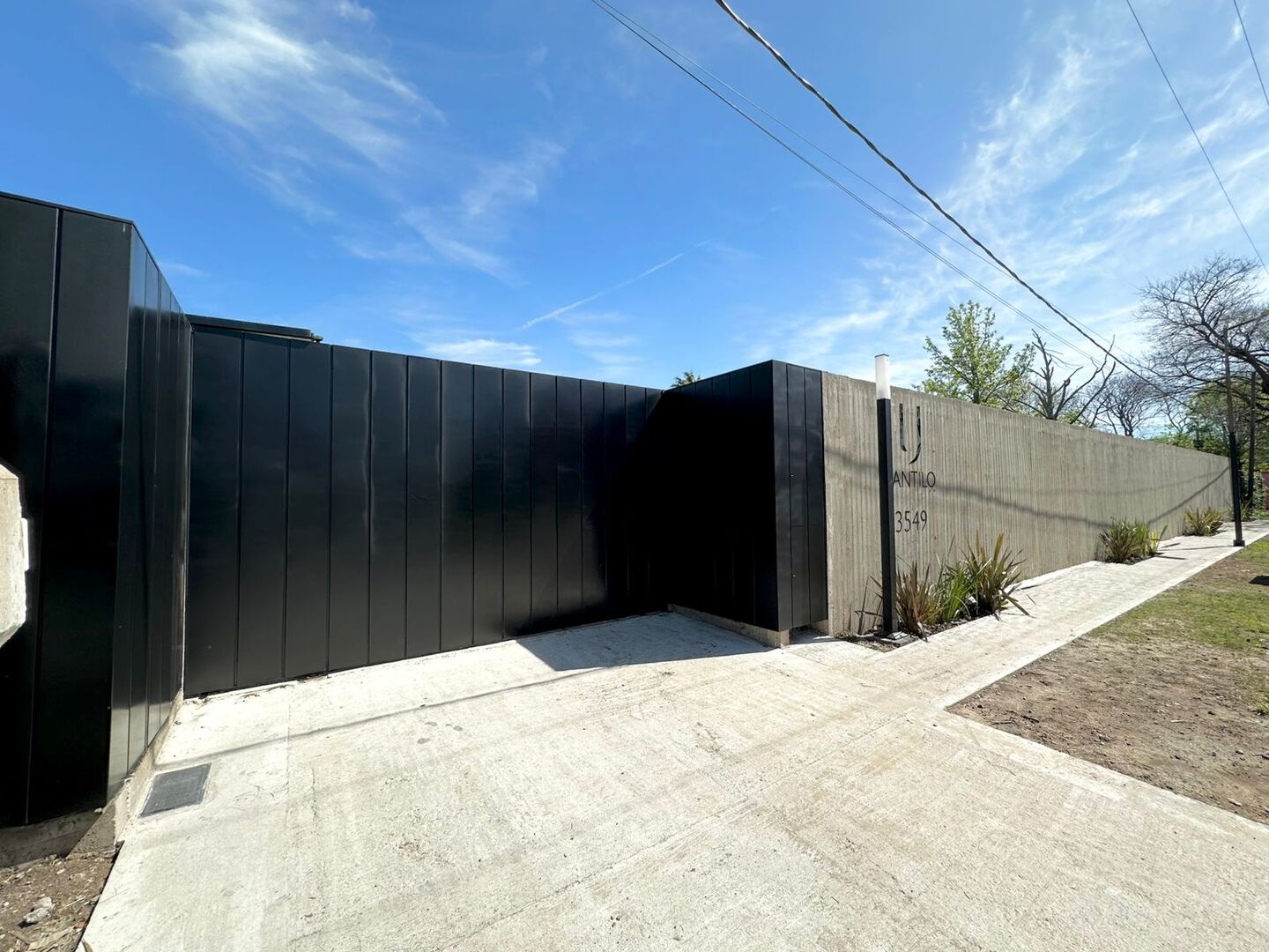 Lote en Barrio Cerrado en Venta en City Bell