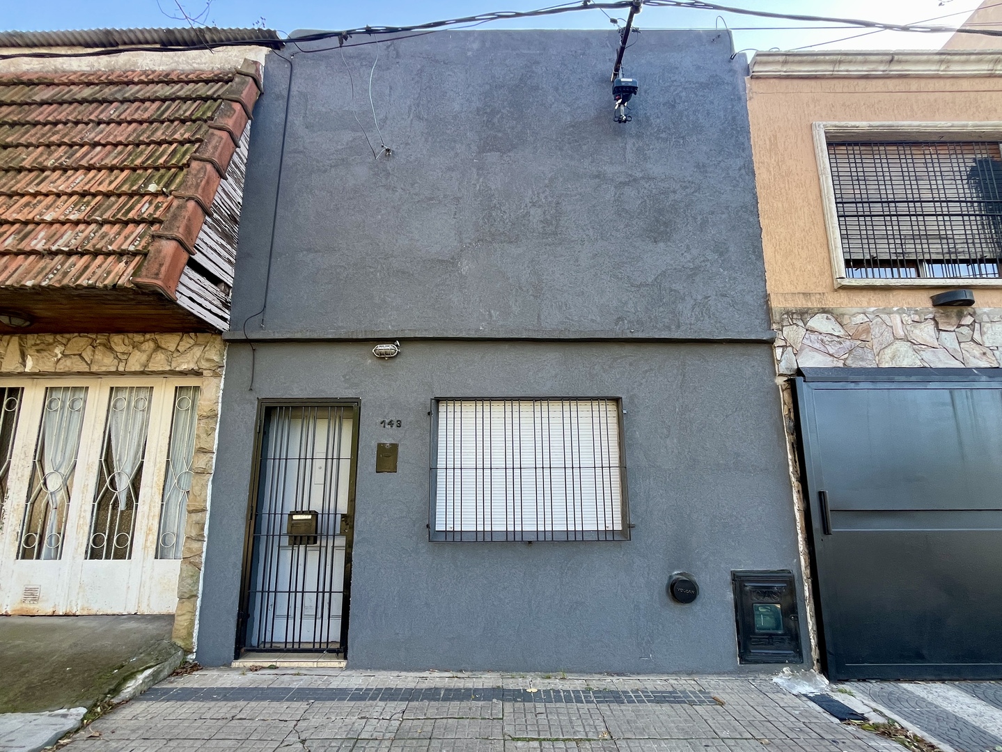 PH en Venta en La Plata