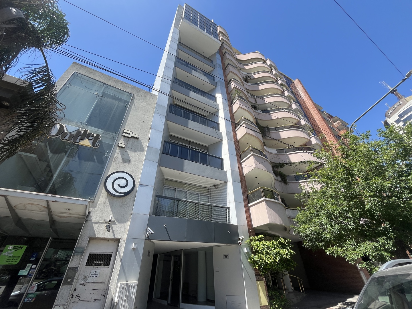 Departamento en Venta en La Plata