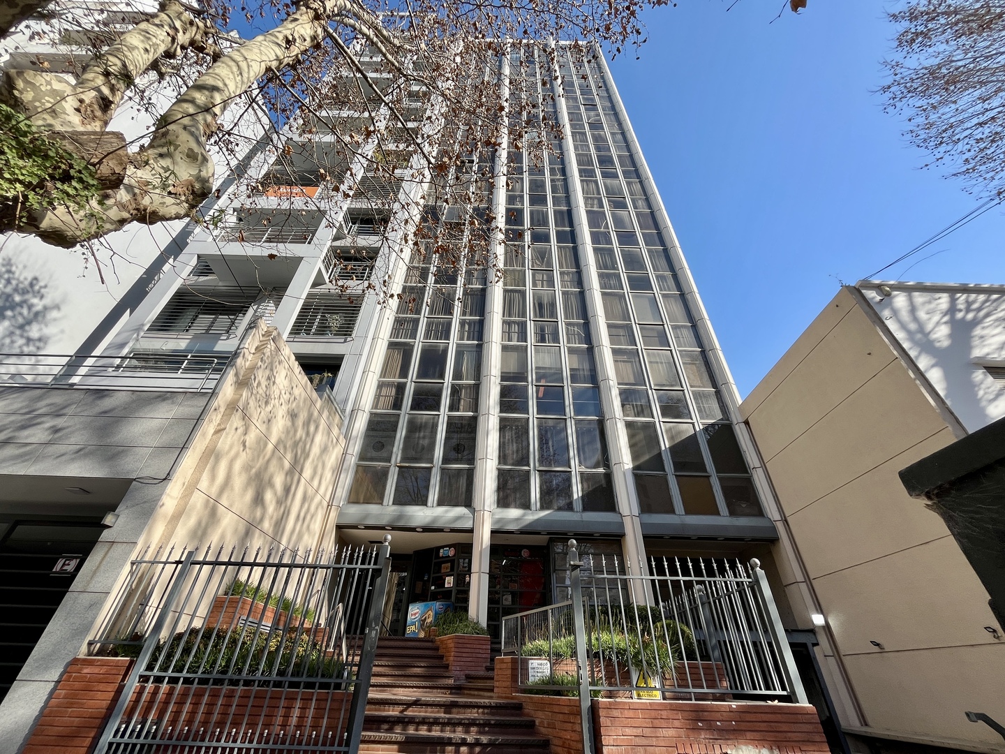 Oficina en Venta en La Plata