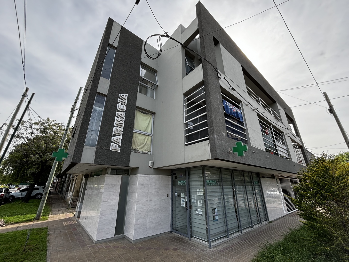 Duplex en Venta en La Plata