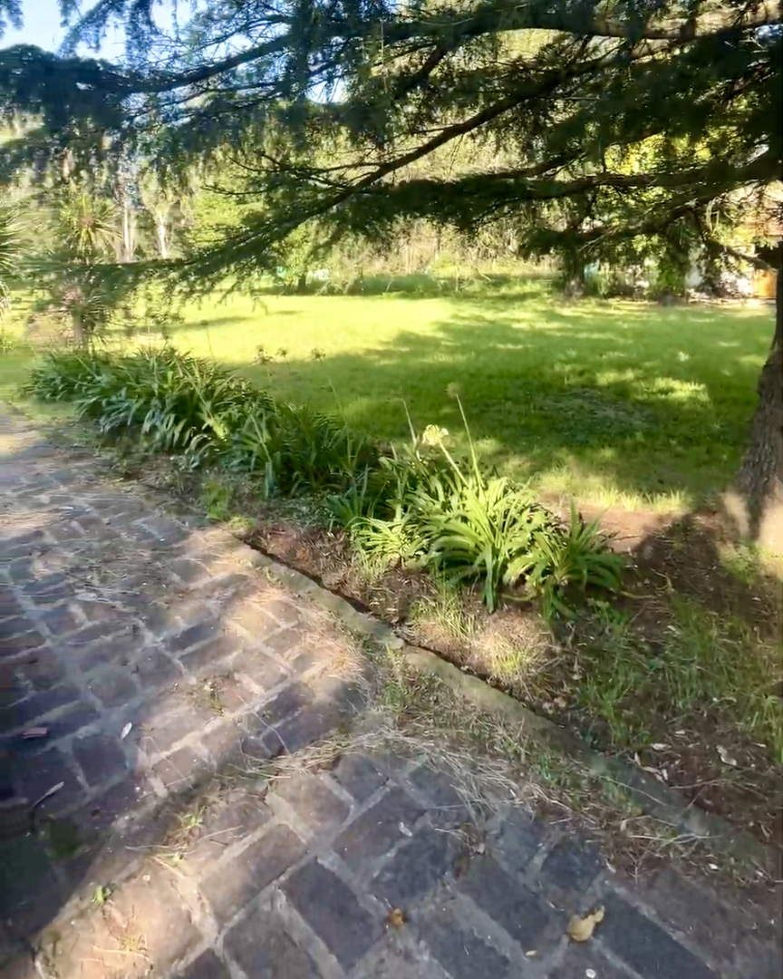 Terrenos y Lotes en Venta en Villa Elisa