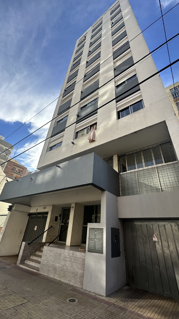 Departamento en Venta en La Plata