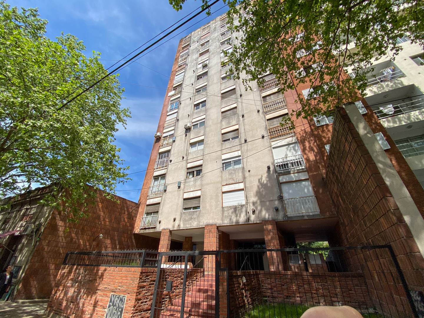 Departamento en Venta en La Plata