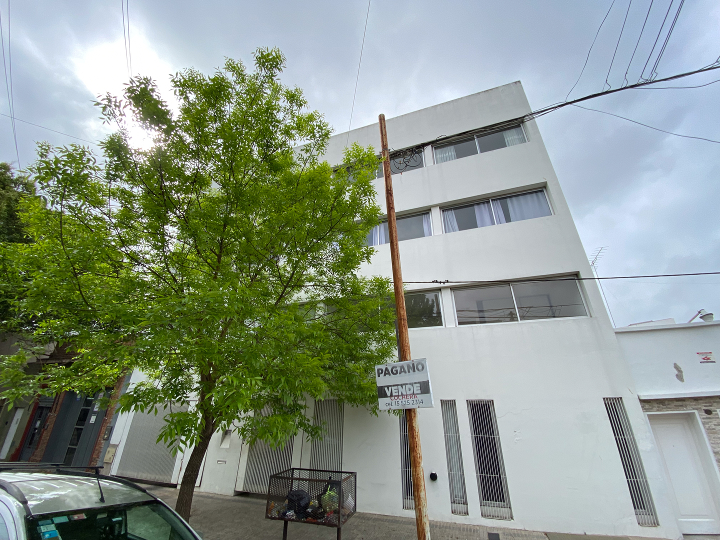 Departamento en Venta en La Plata