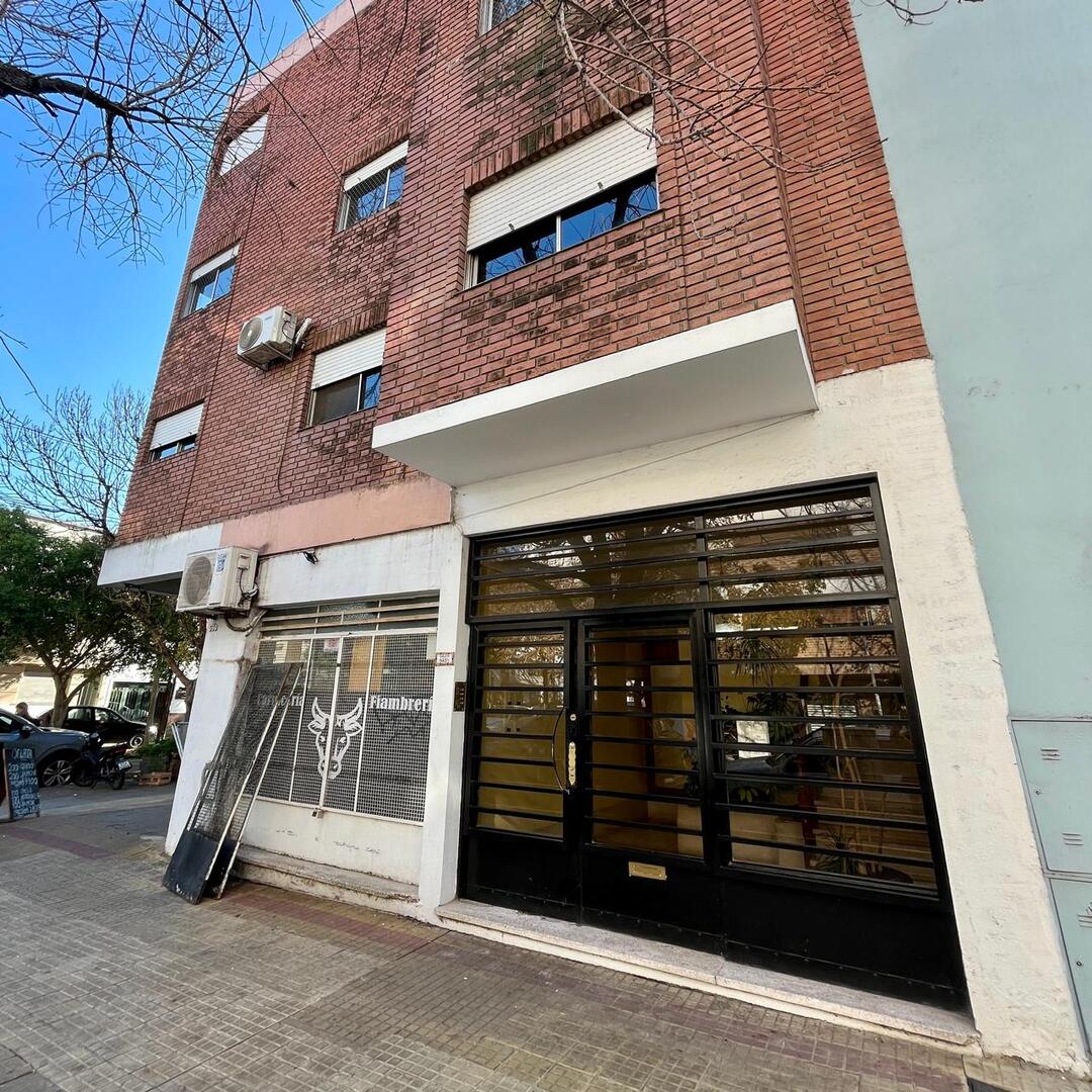 Departamento en Venta en La Plata