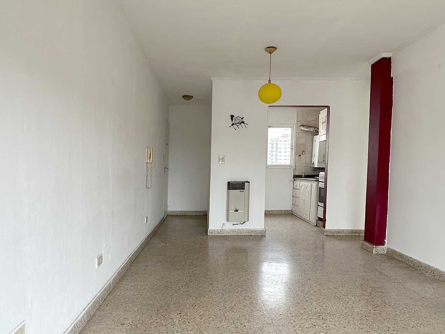 Departamento en Venta en La Plata