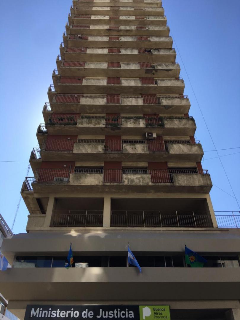 Departamento en Venta en La Plata