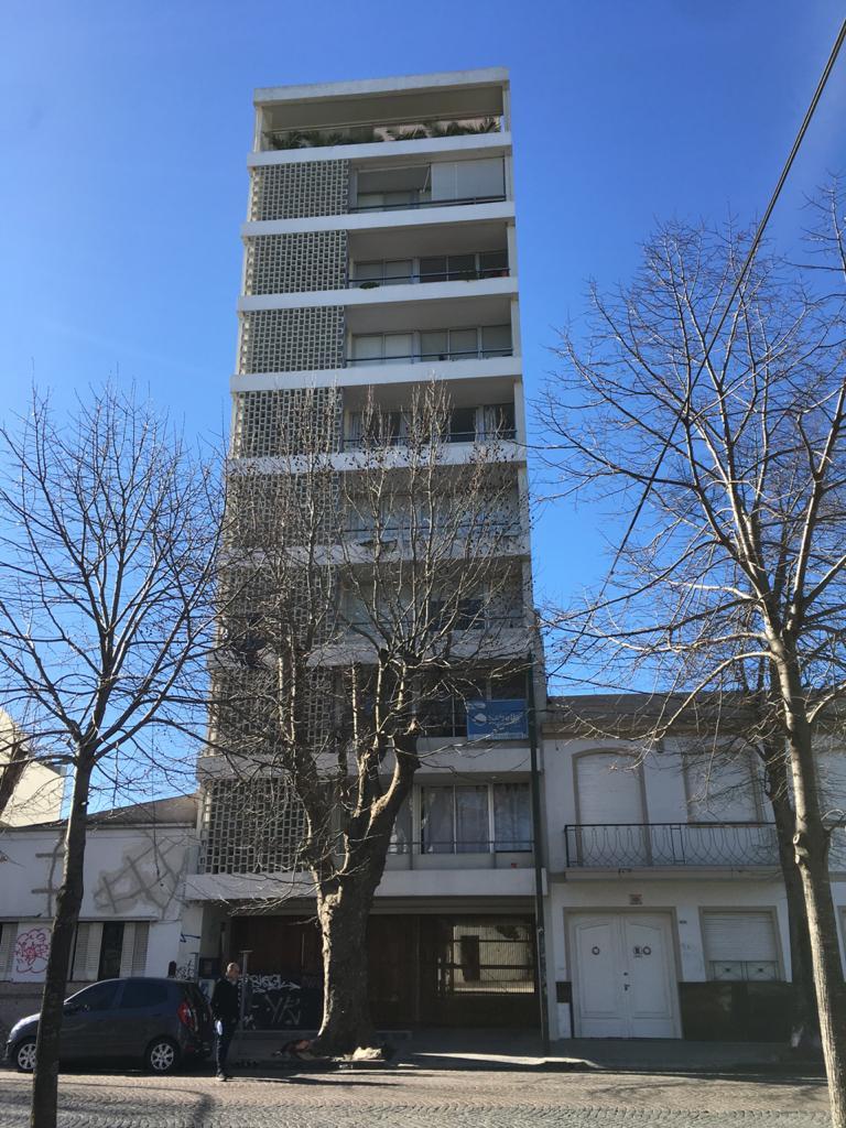 Departamento en Venta en La Plata