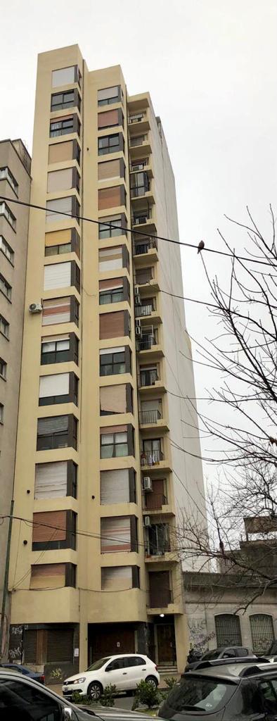 Departamento en Venta en La Plata