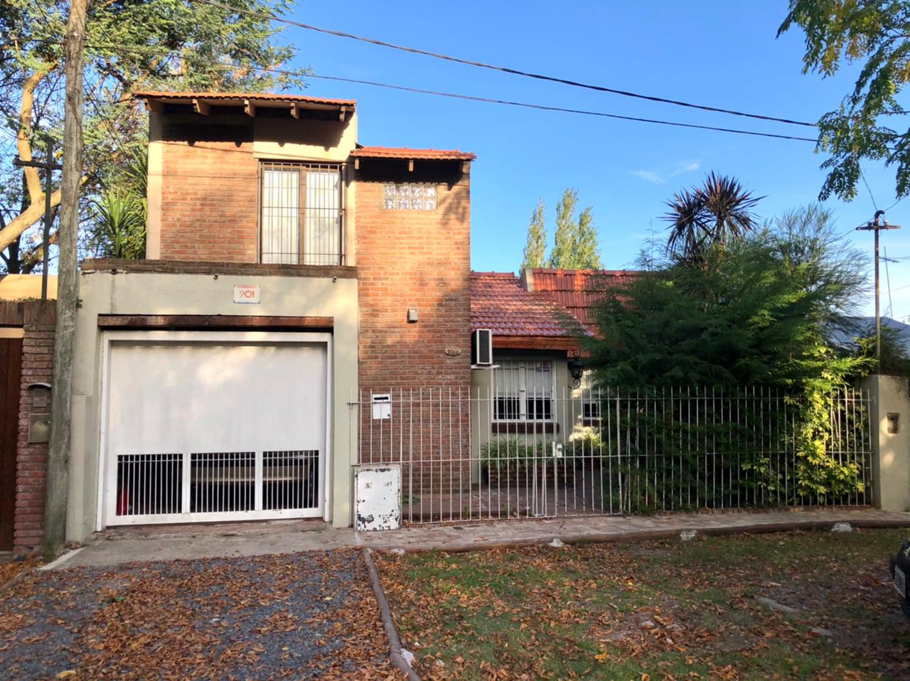 Casa en Venta en Gonnet