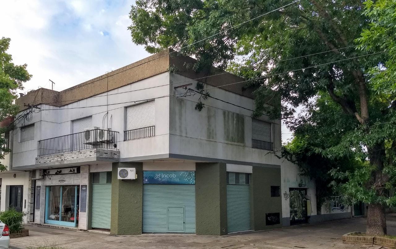 Casa en Venta en La Plata