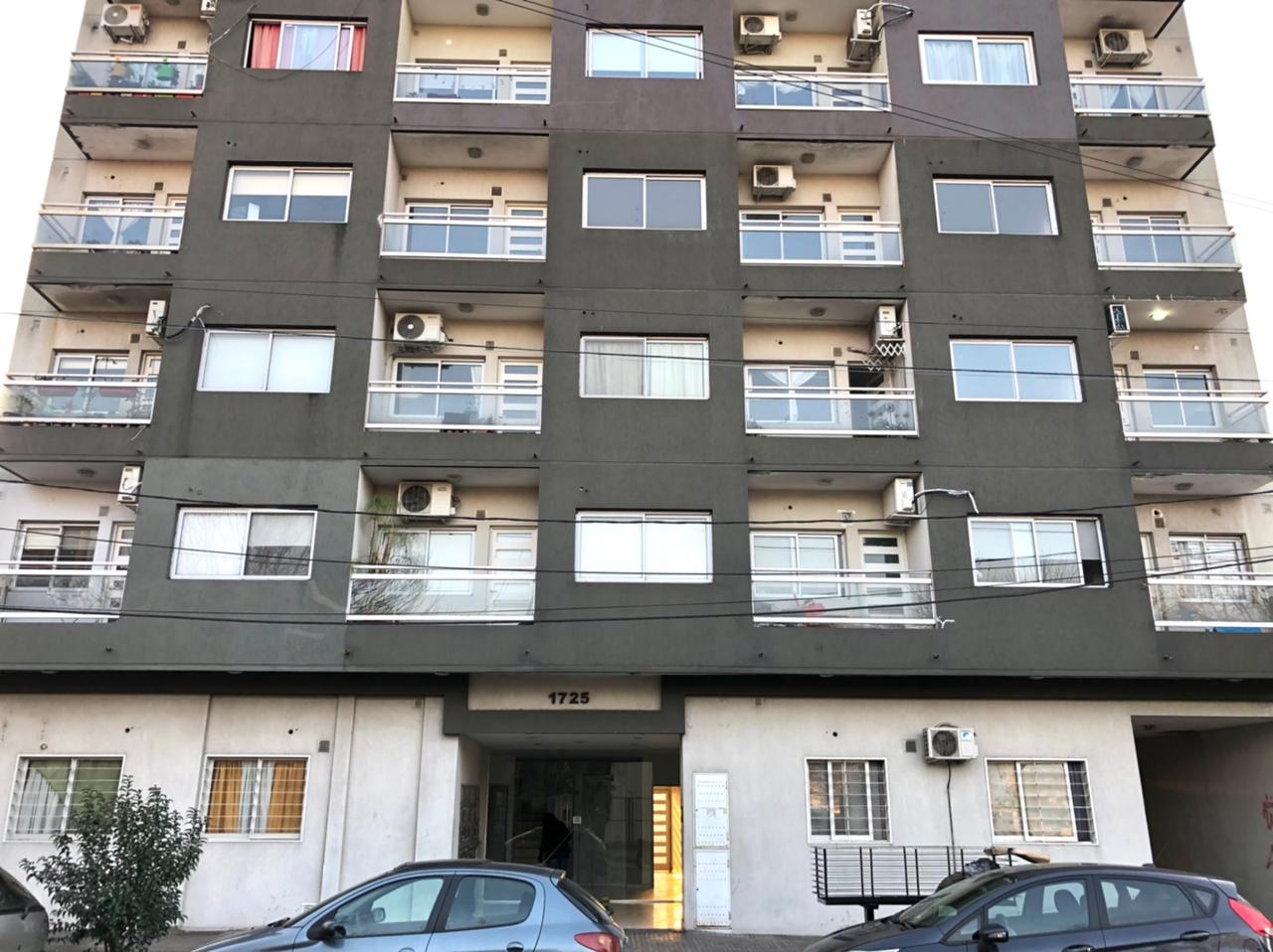 Departamento en Venta en La Plata