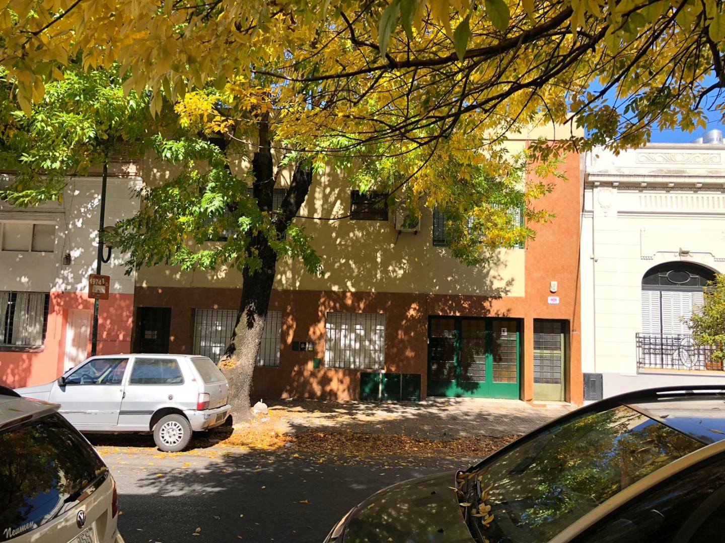 Departamento en Venta en La Plata