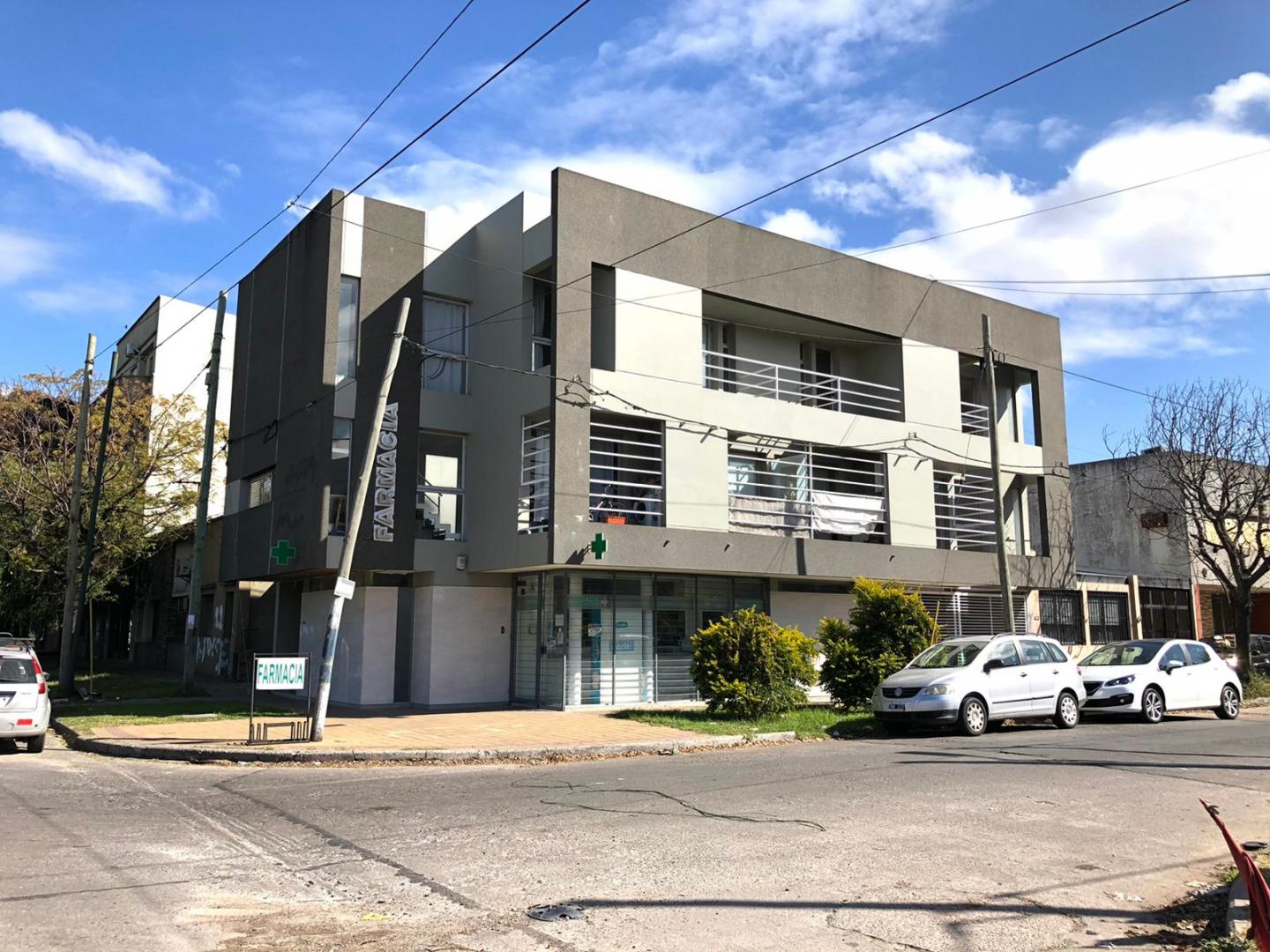 Departamento en Venta en La Plata