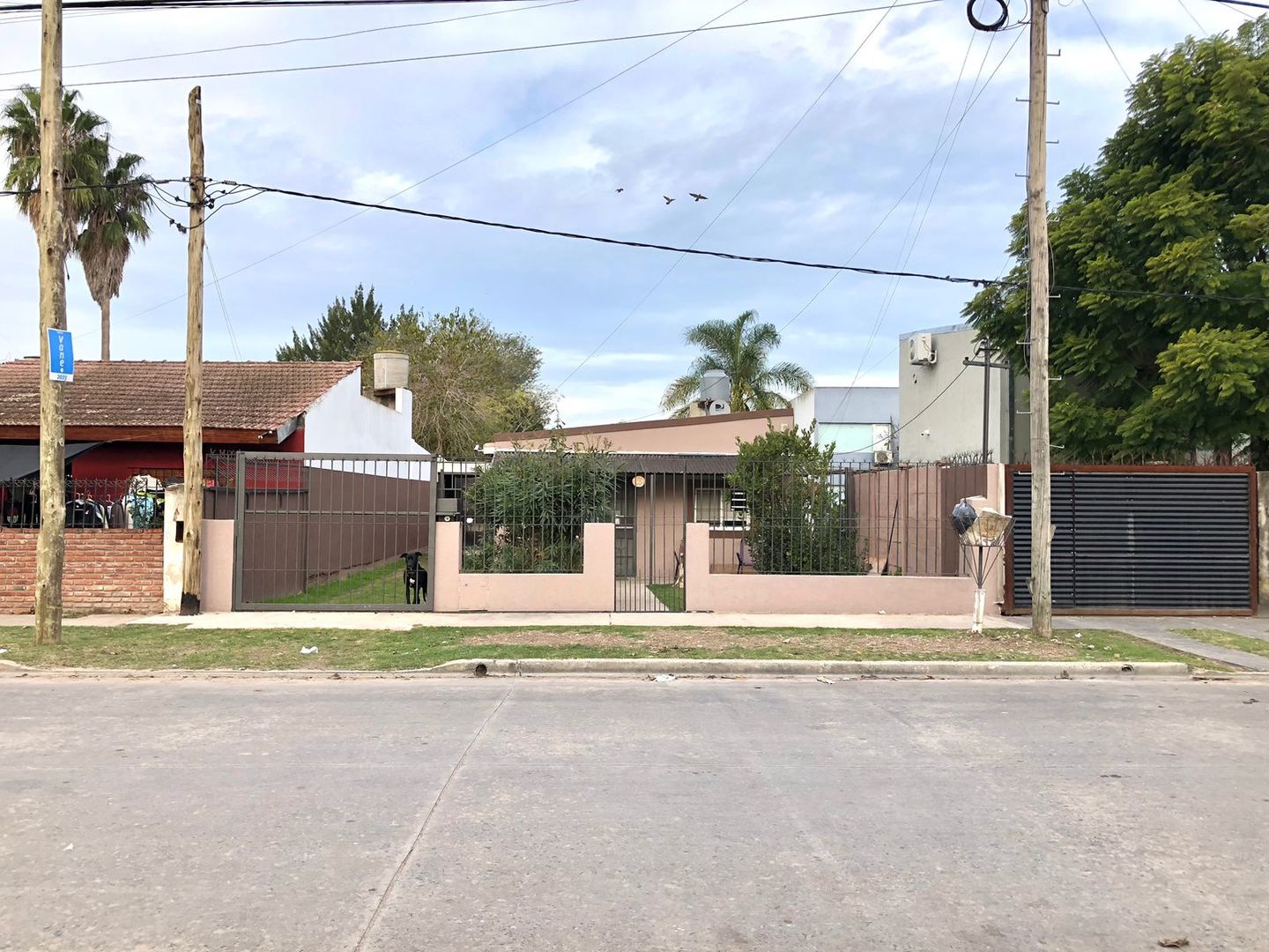 Casa en Venta en Berisso