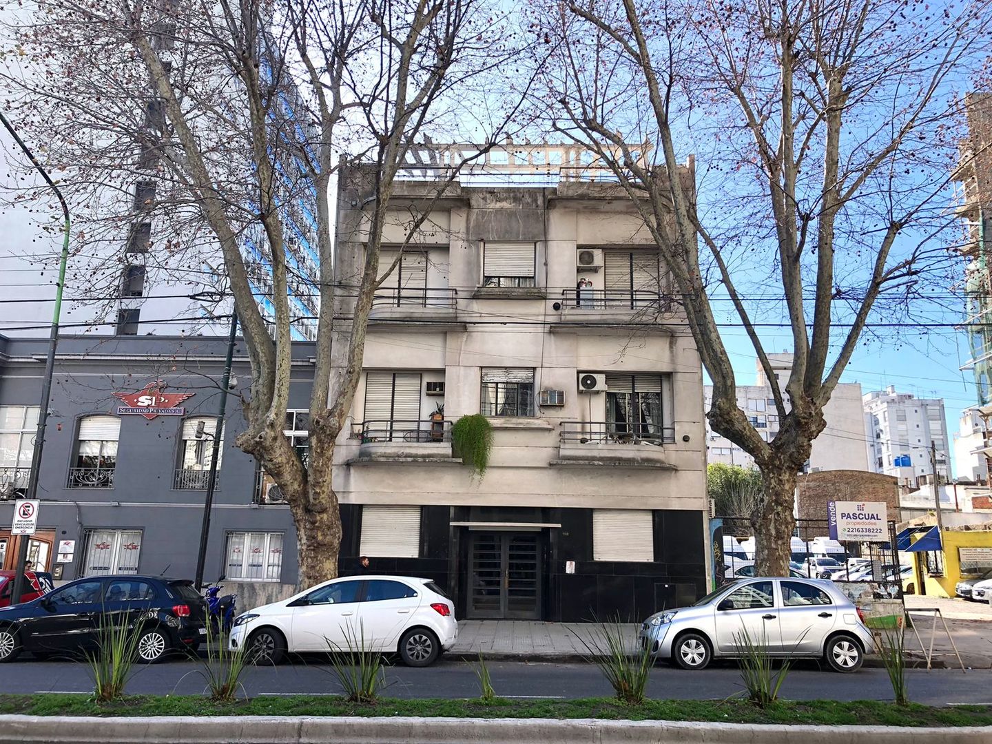 Departamento en Venta en La Plata