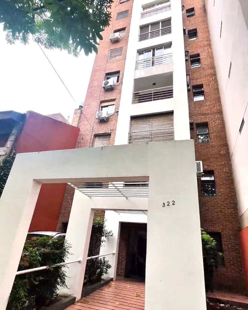Monoambiente en Venta en La Plata