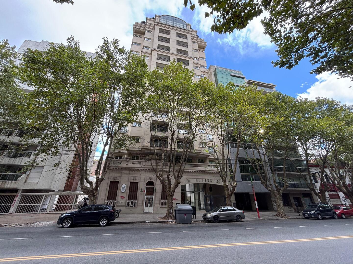 Departamento en Venta en La Plata