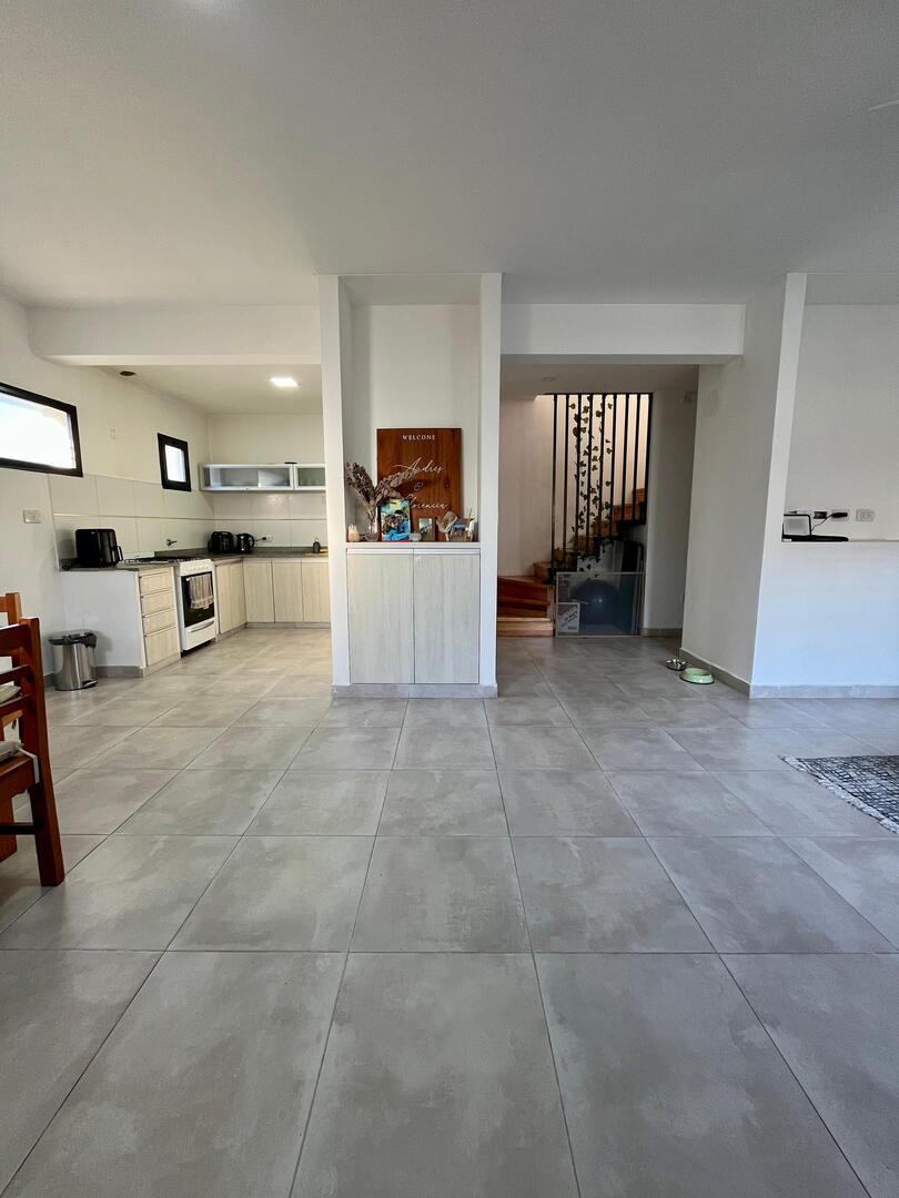 Duplex en Venta en La Plata
