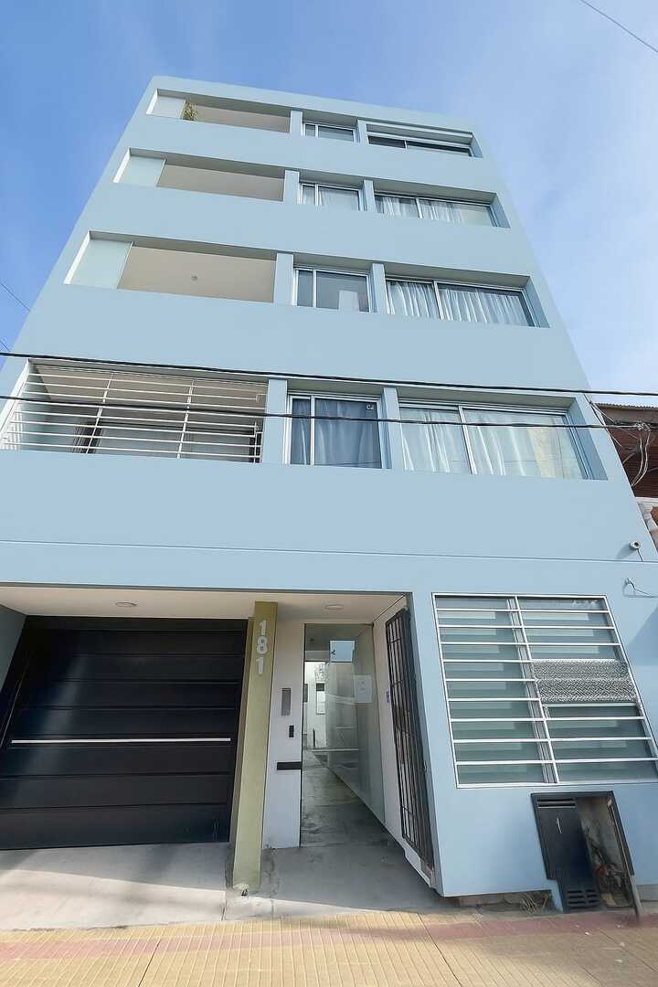 Departamento en Venta en La Plata