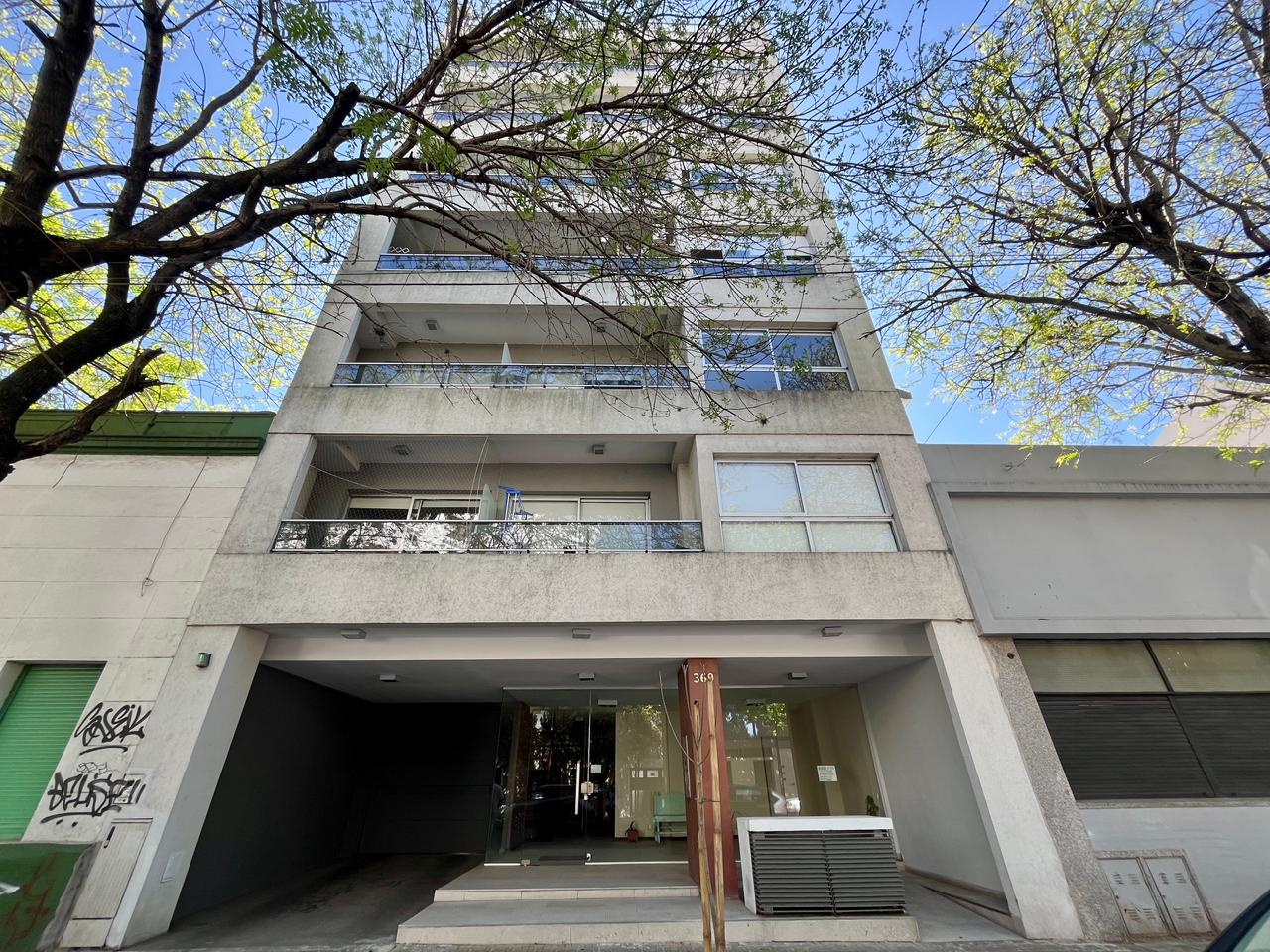 Departamento en Venta en La Plata