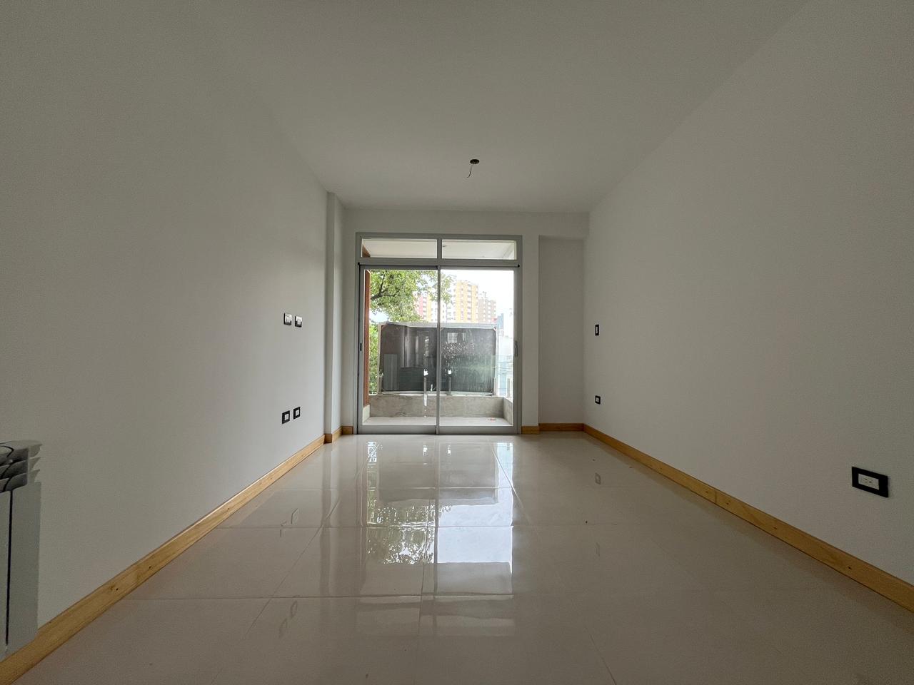 Departamento en Venta en La Plata