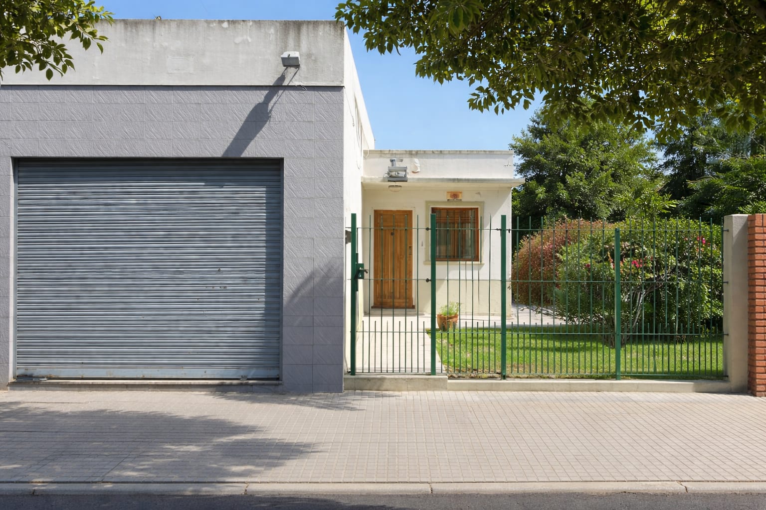 Casa en Venta en La Plata