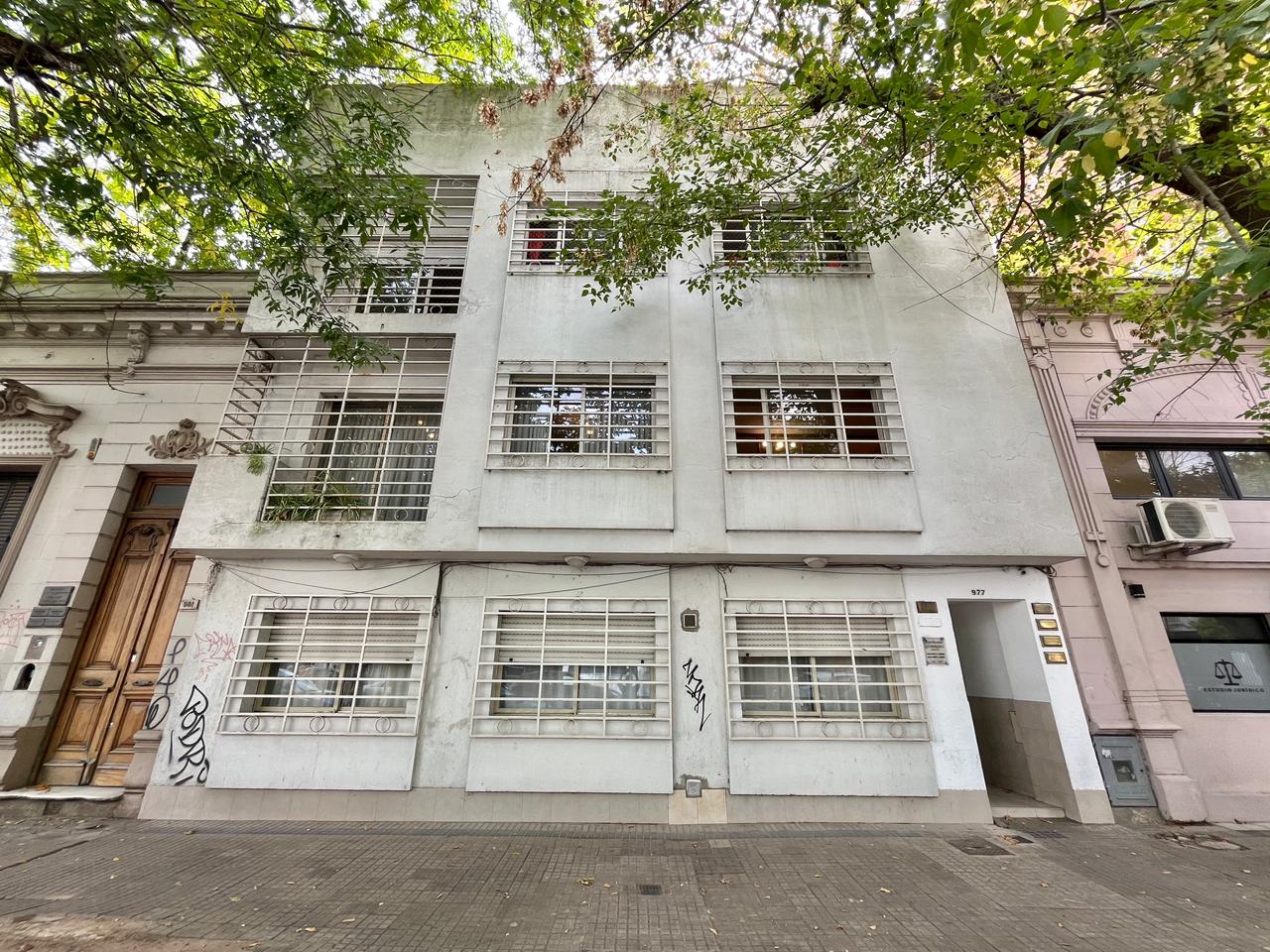 Departamento en Venta en La Plata