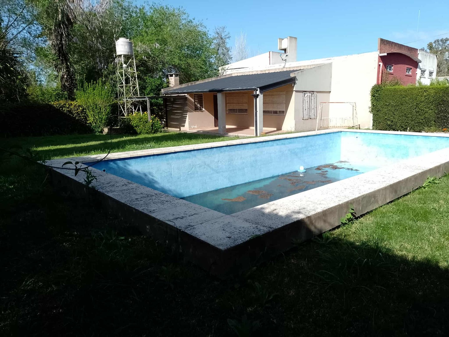 Casa en Venta en La Plata