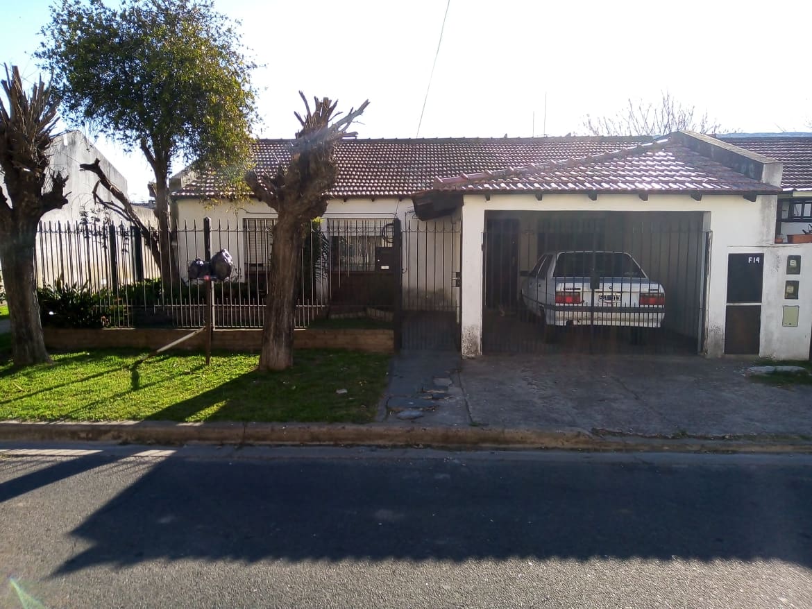 Casa en Venta en La Plata