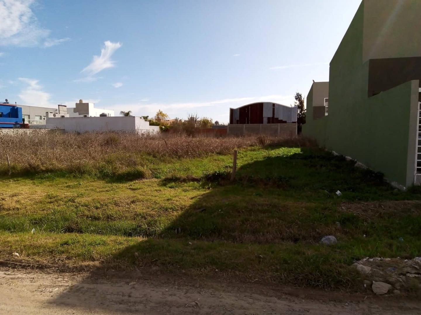 Terreno en Venta en Los Hornos