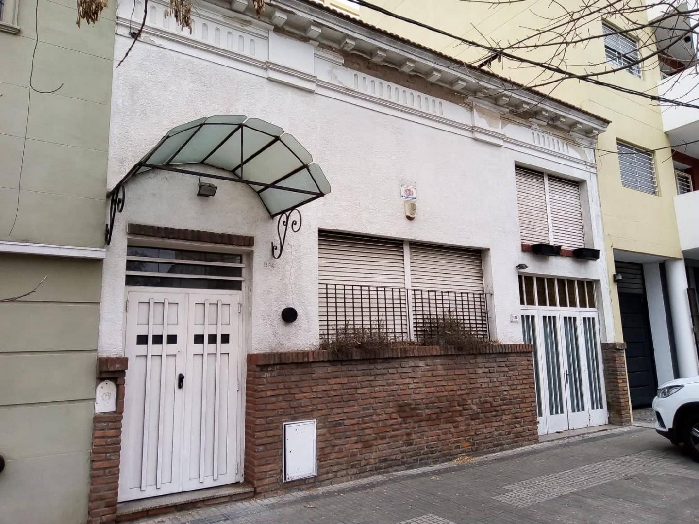 Casa en Venta en La Plata