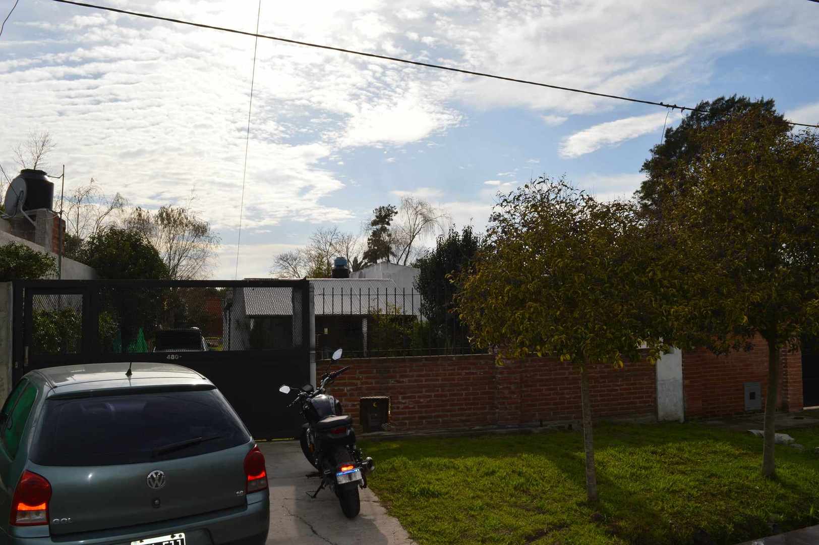 Casa en Venta en La Plata