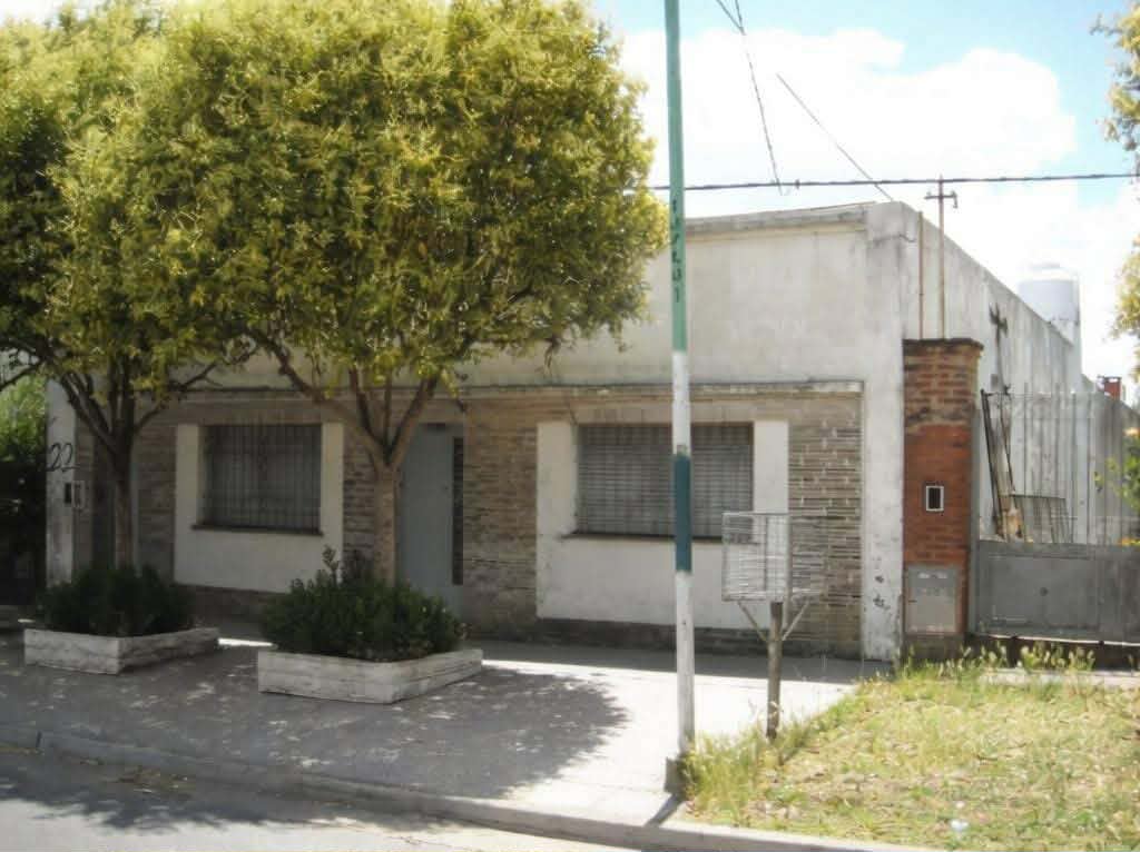 Casa en Venta en Villa Elvira