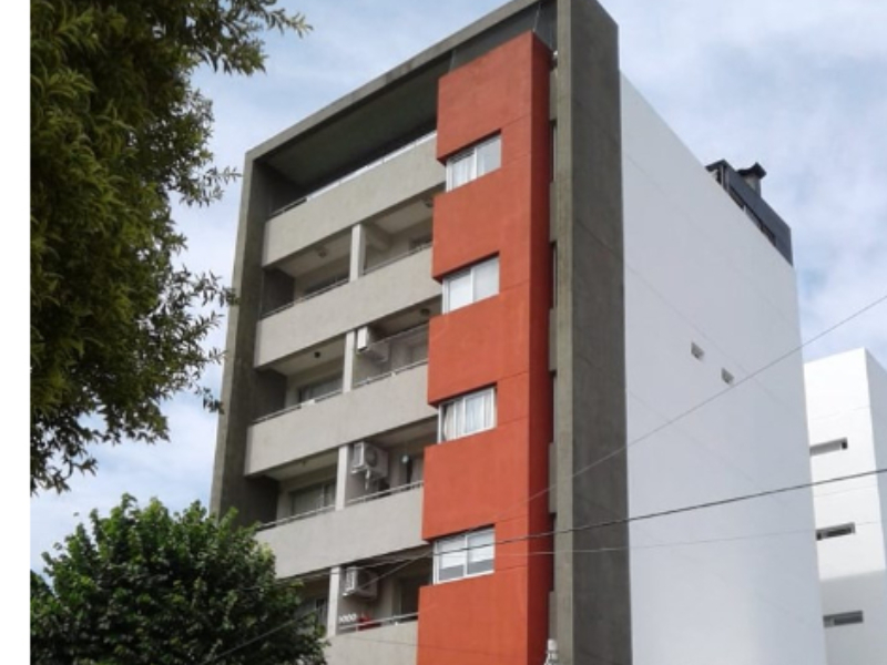 Departamento en Venta en La Plata