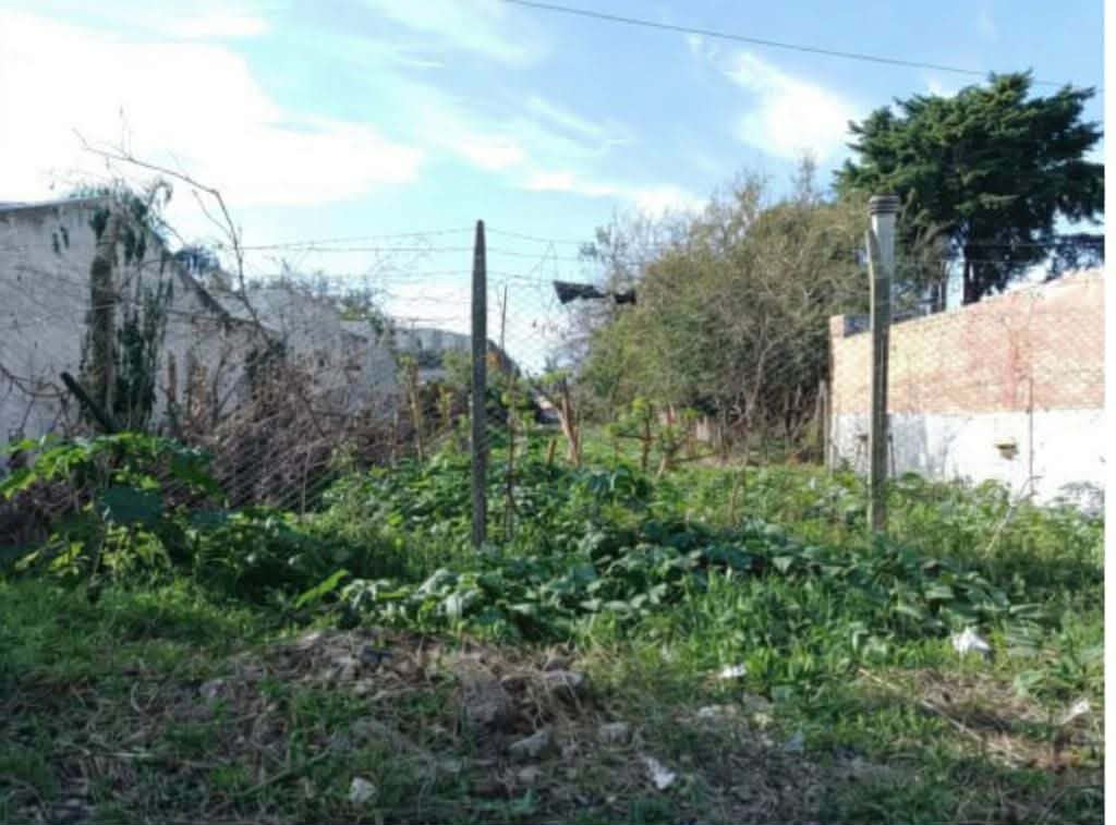 Terrenos y Lotes en Venta en La Plata