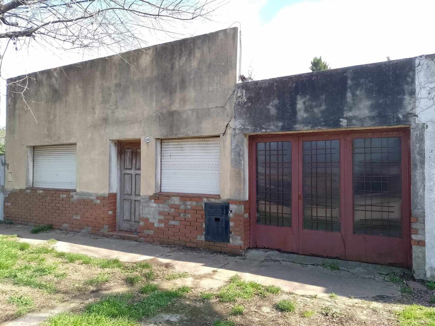 Casa en Venta en Los Hornos