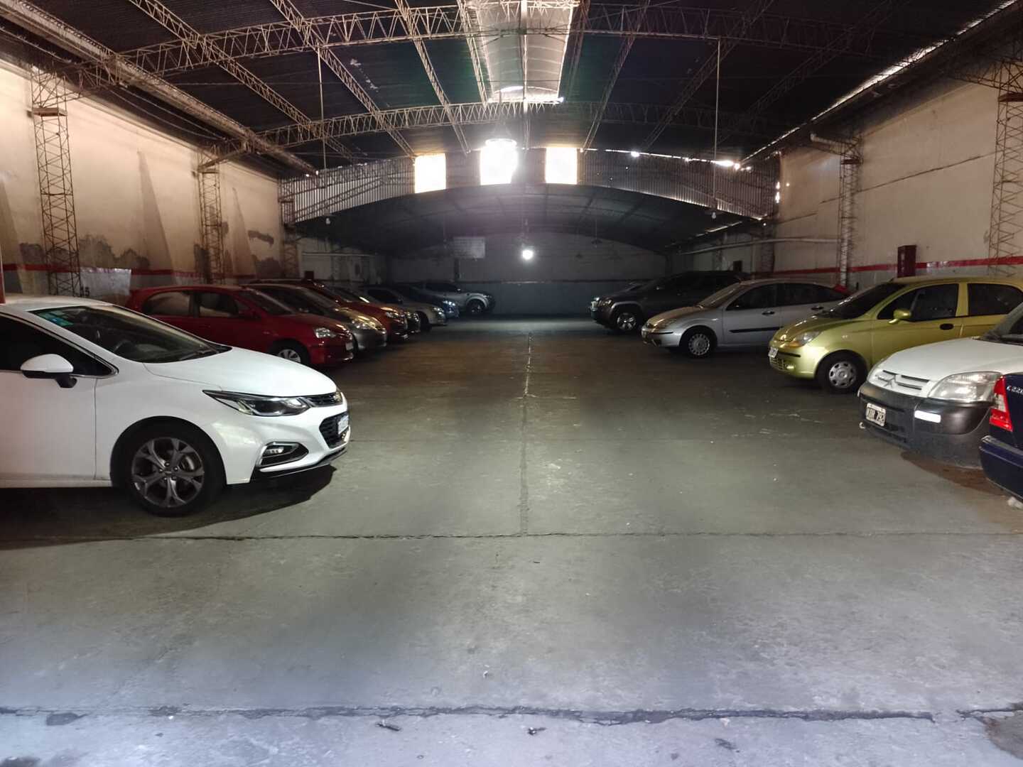 Cochera en Venta en La Plata