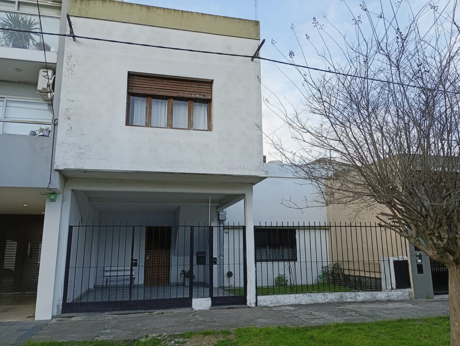 Casa en Venta en La Plata