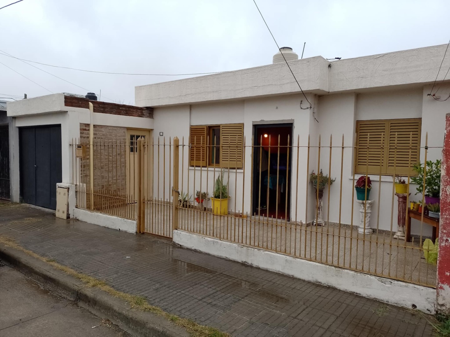 Casa en Venta en Ensenada