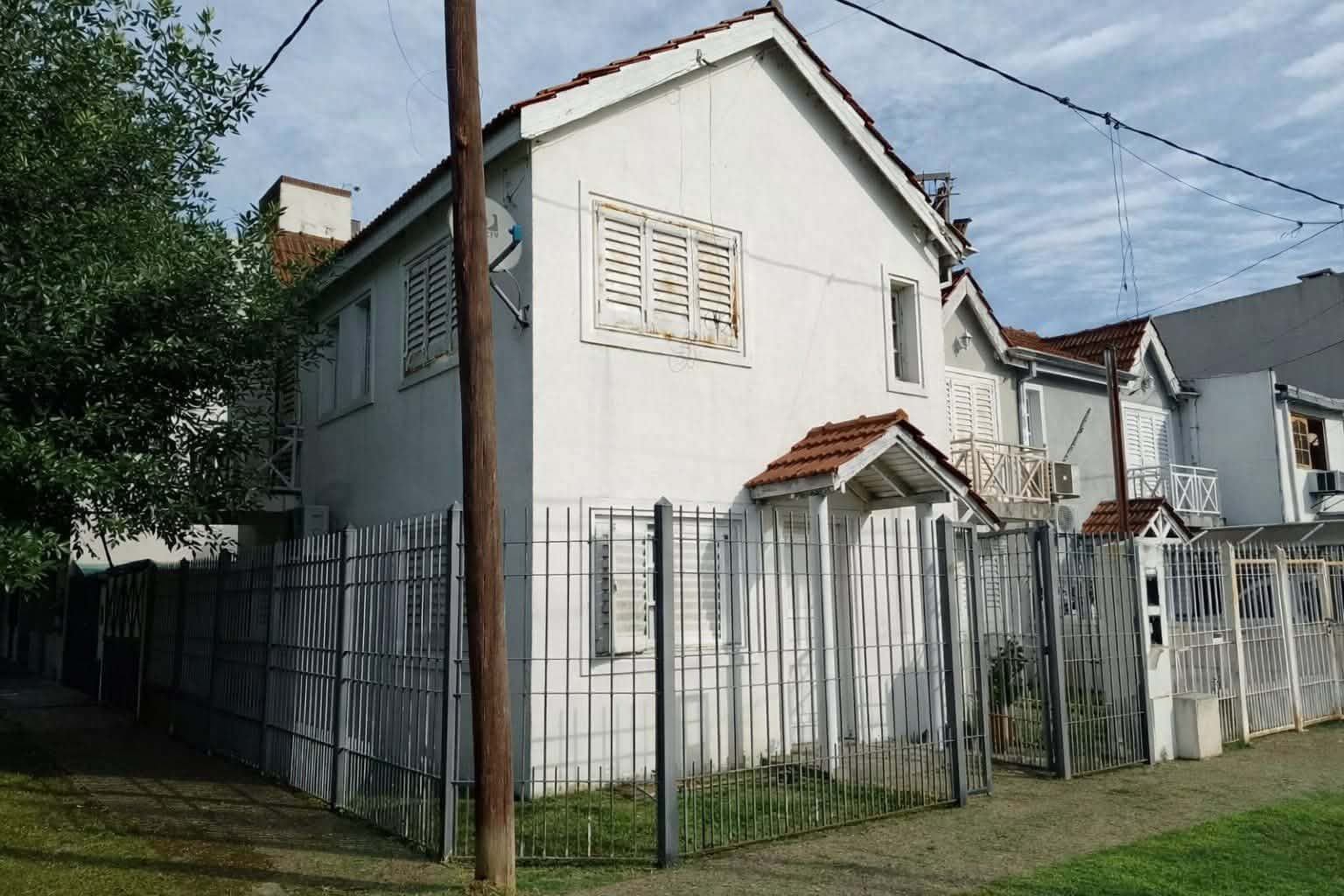 PH en Venta en La Plata