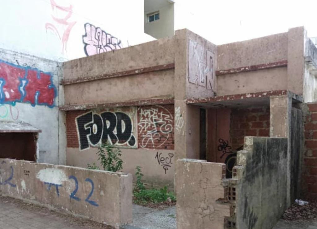 Terrenos y Lotes en Venta en La Plata