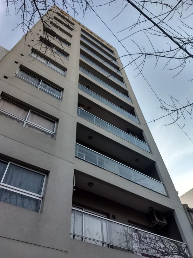 Departamento en Venta en La Plata