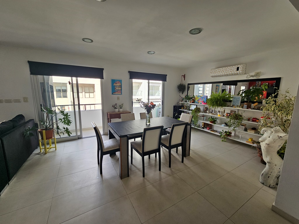Departamento en Venta en La Plata