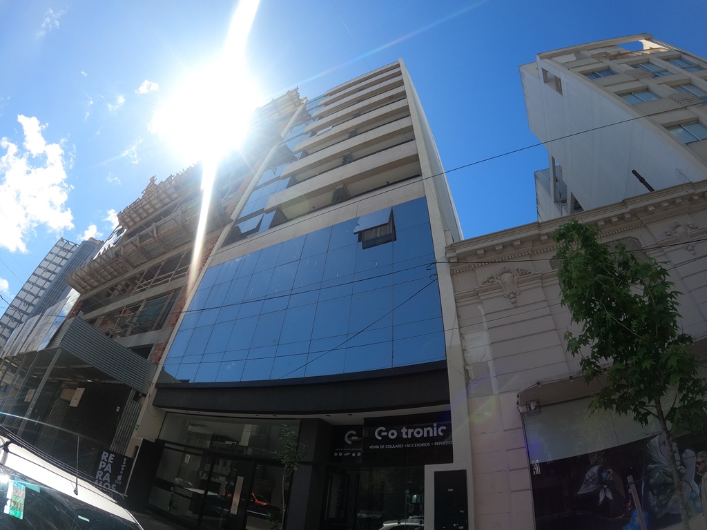 Departamento en Venta en La Plata