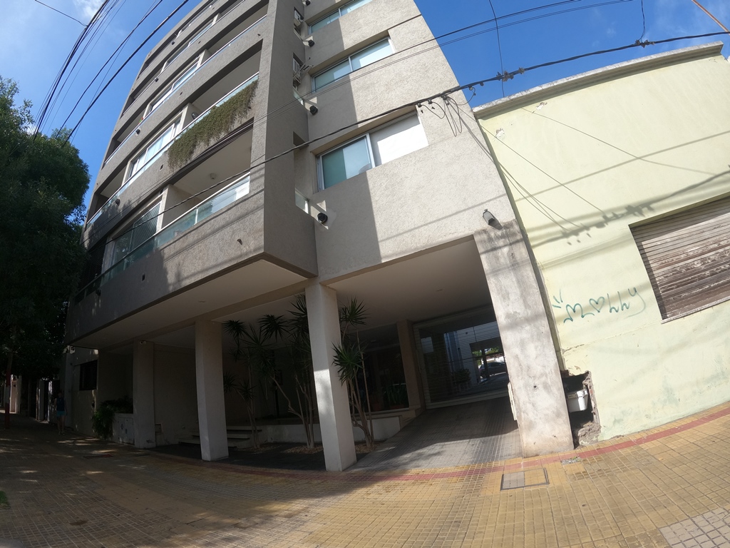 Departamento en Venta en La Plata
