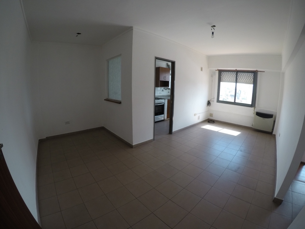 Departamento en Venta en La Plata