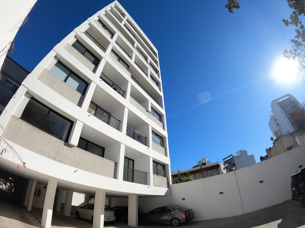 Departamento en Venta en La Plata